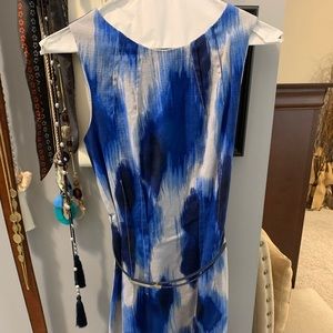 Michael Kors midi dress, size 0